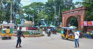 হবিগঞ্জে ১৪৪ ধারা প্রত্যাহার