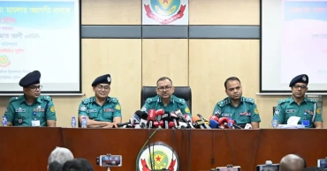 ‘চোরাই তারের’ ব্যবসায়িক ও ব্যক্তিগত দ্বন্দ্বে খুন হন সোহাগ: ডিএমপি