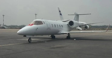 উন্নত চিকিৎসার জন্য সিঙ্গাপুরে নেওয়া হলো মির্জা আব্বাসকে