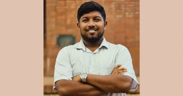 জাকসু নির্বাচন: বাগছাসের জিএস প্রার্থী সিয়ামের বিরুদ্ধে আচরণবিধি লঙ্ঘনের অভিযোগ