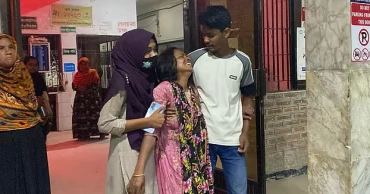 অটোরিকশা ভাড়া করা নিয়ে নরসিংদীতে দুপক্ষের সংঘর্ষ, যুবক নিহত