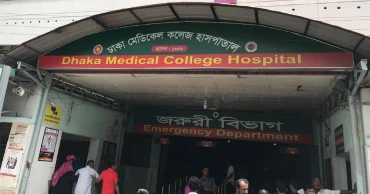 রাজধানীতে ঢাবি শিক্ষার্থীর ঝুলন্ত লাশ উদ্ধার