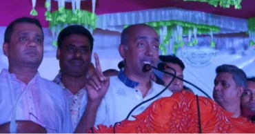 শেখ মুজিবের কালো আইনেই আ.লীগ নিষিদ্ধ হতে পারে: অ্যাটর্নি জেনারেল