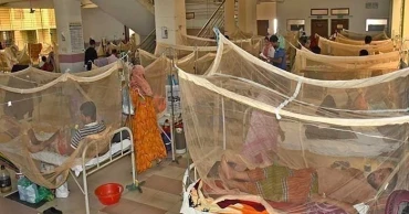 ডেঙ্গুতে আরও ২ জনের মৃত্যু, হাসপাতালে ৮৪