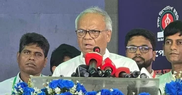 ১৭ বছর মতপ্রকাশের সুযোগ ছিল একজন ও এক দলের: রিজভী