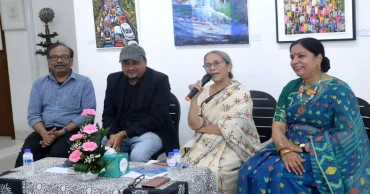 শিল্প রক্ষা করতে হলে শিল্পীকে মর্যাদা দিতে হবে: ফরিদা আখতার