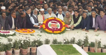 নির্বাচন কমিশন যোগ্যতার সঙ্গে কাজ করছে: মির্জা ফখরুল