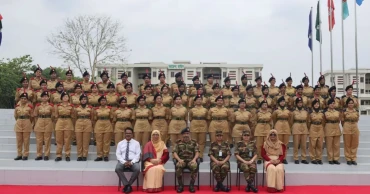 কুমিল্লা বোর্ডে শীর্ষে ফেনী, পাসের হার ৭২.৬২ শতাংশ