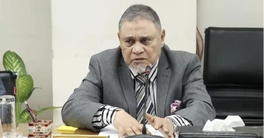 সরকার থেকে আনুষ্ঠানিক নির্দেশনার পর গণভোট নিয়ে সিদ্ধান্ত: সিইসি