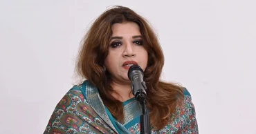 হাসিনাকে বিচারের মুখোমুখি করতে দেশে ফেরানোর চেষ্টা চলছে: শামা ওবায়েদ