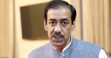 শামীম ওসমানসহ ১২ জনের বিরুদ্ধে গ্রেপ্তারি পরোয়ানা