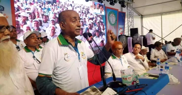 বাংলাদেশে আর কোনো দিন দিনের ভোট রাতে হবে না: অ্যাটর্নি জেনারেল