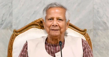 শিগগিরই আয়নাঘর পরিদর্শনে যাবেন প্রধান উপদেষ্টা