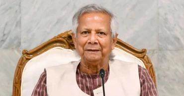 প্রধান উপদেষ্টার নেতৃত্বে ৭ সদস্যের জাতীয় ঐকমত্য কমিশন গঠন