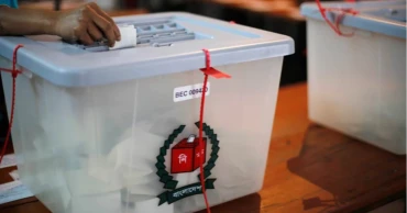 ডিসেম্বরেই আগামী জাতীয় নির্বাচন