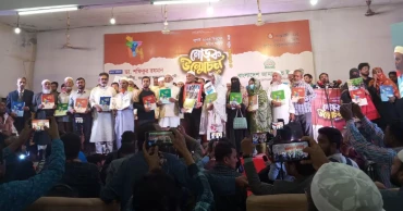 ফ্যাসিস্টরা ইতিহাসের করুণ পাঠ থেকে শিক্ষা নেয় না: জামায়াত আমির