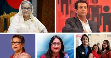 টুঙ্গিপাড়াসহ ঢাকা-খুলনায় থাকা শেখ পরিবারের জমি জব্দের আদেশ