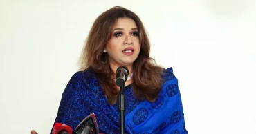 দক্ষ জনশক্তি নেওয়ার পাশাপাশি বাংলাদেশে বিনিয়োগে আগ্রহী সৌদি আরব: শামা ওবায়েদ
