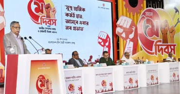 কর্মস্থলে নারীদের মর্যাদা, নিরাপত্তা ও সমতা নিশ্চিত করার আহ্বান রাষ্ট্রপতির
