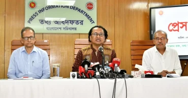 আগস্টে স্থানীয় সরকার নির্বাচনের তফসিল, অক্টোবরে ইউপি নির্বাচনের পরিকল্পনা: উপদেষ্টা জাহেদ