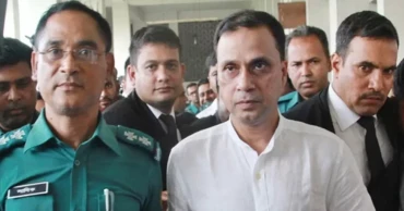 অস্ত্র মামলায় খালাস পেলেন গিয়াস উদ্দিন মামুন