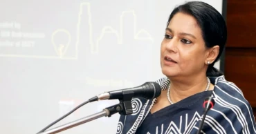 সন্তানদের সুস্থ ভবিষ্যতের জন্য পলিথিনের ব্যবহার বন্ধ করতে হবে: পরিবেশ উপদেষ্টা