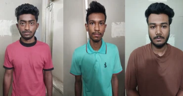 রাজধানীতে আ.লীগের আরও ৯ সদস্য গ্রেপ্তার