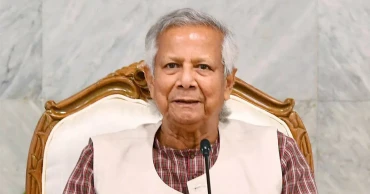 রাজনৈতিক দলগুলোর সঙ্গে সংলাপে ঐকমত্য গঠন কমিশনের নেতৃত্ব দেবেন ড. ইউনূস