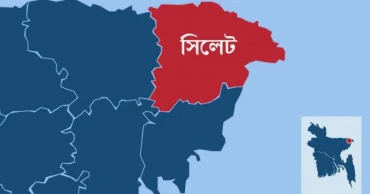 সিলেটে যানবাহনের ত্রিমুখী সংঘর্ষে দুই কলেজ শিক্ষার্থীর মৃত্যু