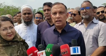 পাটখাতে সুদিন ফেরাতে বন্ধ মিল চালুর উদ্যোগ নিয়েছে সরকার