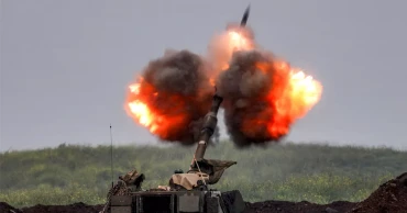 যুদ্ধ শিথিলের ইঙ্গিতের মধ্যেই মধ্যপ্রাচ্যে আরও সেনা পাঠাচ্ছে যুক্তরাষ্ট্র