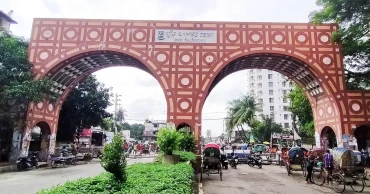 বইমেলা উপলক্ষে ঢাবি ক্যাম্পাসে যান চলাচলে বিধিনিষেধ শিথিল