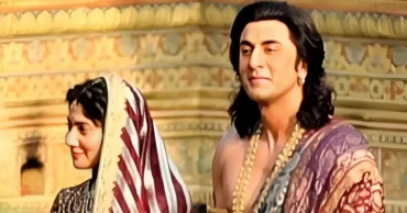 রণবীর কাপুর-যশের রামায়ন হতে যাচ্ছে ভারতীয় ইতিহাসে সবচেয়ে ব্যয়বহুল চলচ্চিত্র