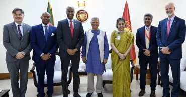 বাংলাদেশ-কানাডার মধ্যে ‘ফিপা’ ব্যবসায়িক আস্থা বাড়াতে পারে: মন্ত্রী হুসেন