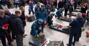 চেরনোবিল দুর্ঘটনার ৪০ বর্ষপূর্তিতে রাশিয়া নিয়ে ইউক্রেনের নতুন উদ্বেগ