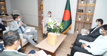 নবায়নযোগ্য জ্বালানি ও বিনিয়োগে সহযোগিতা বাড়াতে চায় বাংলাদেশ-নরওয়ে