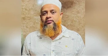 রাজধানী থেকে সিলেট আওয়ামী লীগের যুগ্ম সাধারণ সম্পাদক গ্রেপ্তার