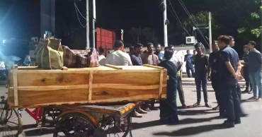 বেনাপোল চেকপোস্টে মৃত্যু, সেই ভারতীয় নাগরিকের মরদেহ হস্তান্তর