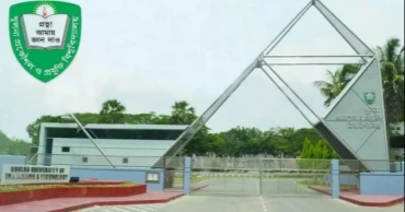 কুয়েটে এবার অন্তর্বর্তী উপাচার্যের পদত্যাগ দাবি শিক্ষকদের