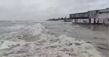 পটুয়াখালীতে কালবৈশাখীর তাণ্ডবে ৫ বসতঘর বিধ্বস্ত, ক্ষতিগ্রস্ত অর্ধশতাধিক