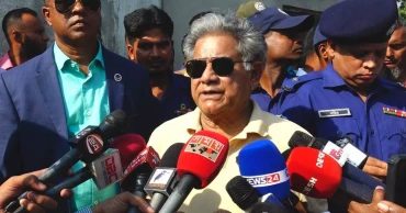 প্রয়োজনে বিদেশে পলাতকদের পাসপোর্ট বাতিল করা হবে: শ্রম উপদেষ্টা