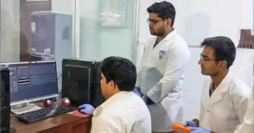 বাকৃবির গবেষণায় মানুষের অন্ত্রে ক্ষতিকর পরজীবী শনাক্ত