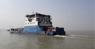 চট্টগ্রাম-সন্দ্বীপ নৌপথে ফেরি সার্ভিস উদ্বোধন সোমবার