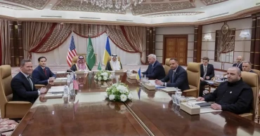 যুদ্ধবিরতিতে সম্মত: ফের মার্কিন সামরিক সহায়তা পাচ্ছে ইউক্রেন