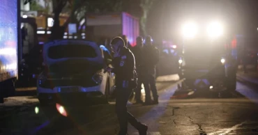 ইসরায়েলে রকেট হামলা চালালো হামাস, আহত ৩