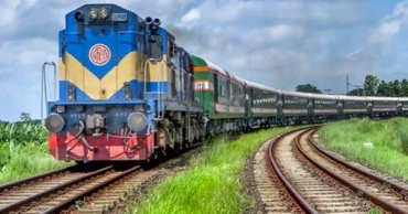 গাজীপুরে ট্রেনে কাটা পড়ে নিহত ৩