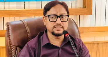 চসিক প্রশাসক হলেন ডা. শাহাদাত হোসেন