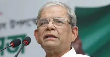 নির্বাচনের ঘোষণা গণতন্ত্র উত্তরণের পথকে সুগম করবে: বিএনপি মহাসচিব