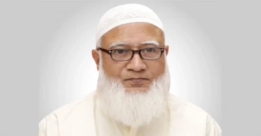 জামায়াত আমিরের বাইপাস সার্জারি সম্পন্ন