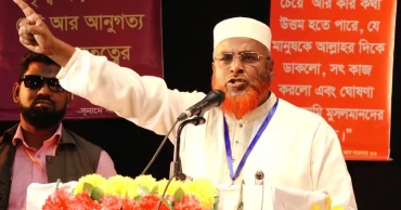 নির্বাচন সুষ্ঠু না হলে মহাদুর্যোগ দেখা দেবে: গোলাম পরওয়ার